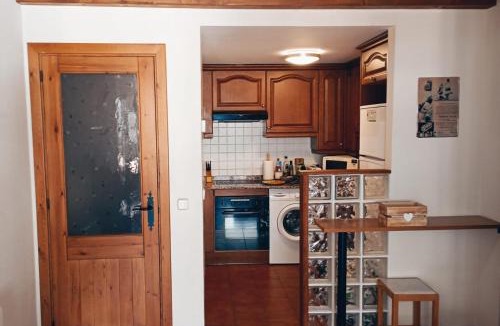 Esterri D'Aneu Apartment | La Bruna de Esterri