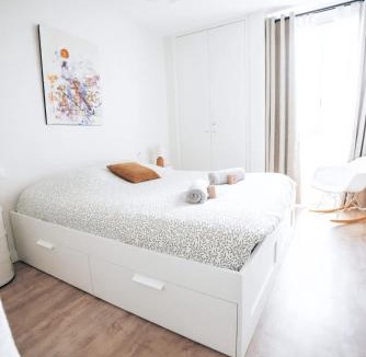 La Jetee House | La bulle canetoise - vue mer