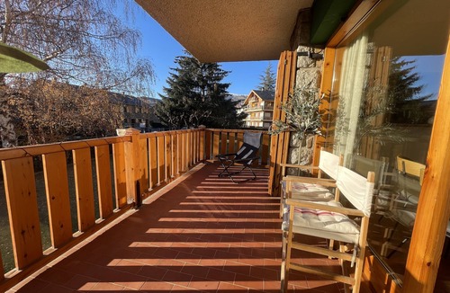 Llivia Condo | la Cabaña de Llívia
