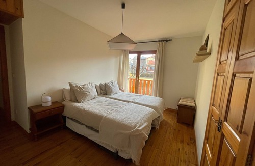 Llivia Condo | la Cabaña de Llívia