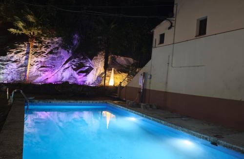 Ribes De Freser House | La Cabanya
