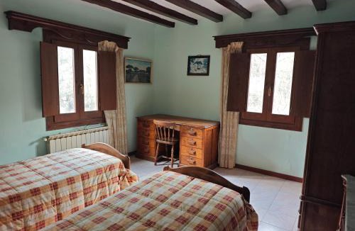 Ribes De Freser House | La Cabanya