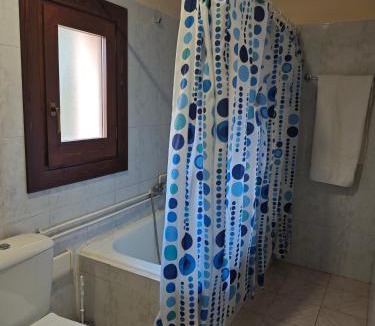 Ribes De Freser House | La Cabanya