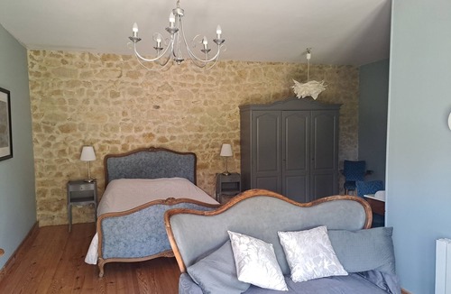 Saint-Seurin-de-Cadourne House | La Cadournaise