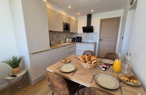 Egat Apartment | La Calme - Appartement - Egat - Font-Romeu