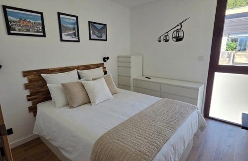Egat Apartment | La Calme - Appartement - Egat - Font-Romeu