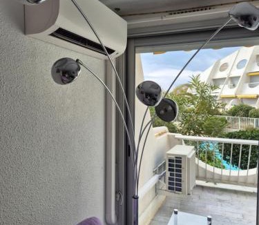 Le Couchant Apartment | La Calypso