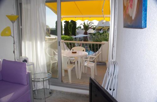 Le Couchant Apartment | La Calypso
