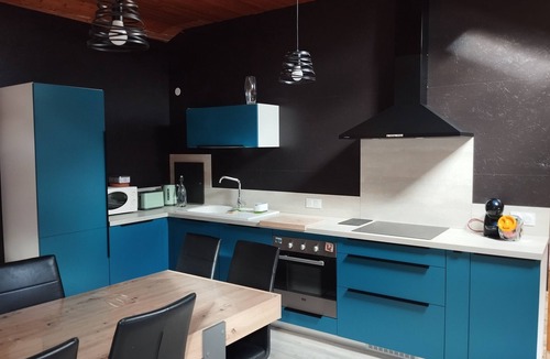 Chaspuzac House | La Canissa Carrada Vacation Rental for 12 to 14 People