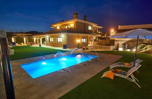 Vinaixa House | La Cantera Rural Spa