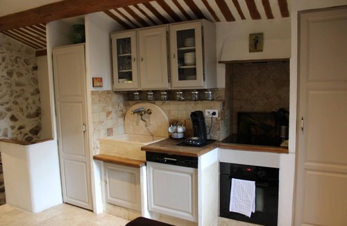 Sainte-Agnes House | La Cantina - Sainte Agnès