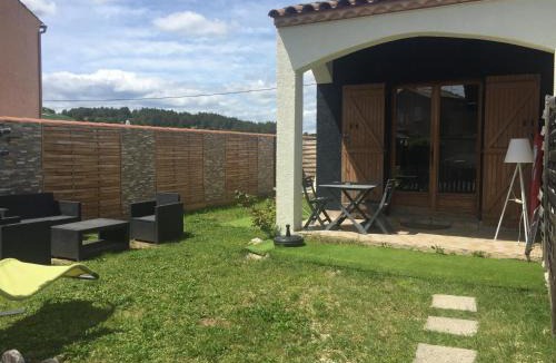 Teyran House | La casa de Bianca
