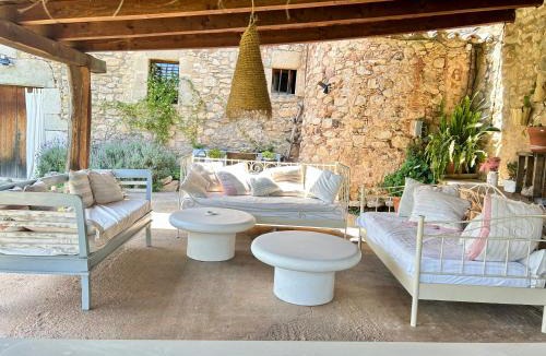 Amer House | La Casa de la Llum