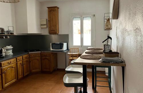 Pia Apartment | La casa Marcel, maison de 110 m2