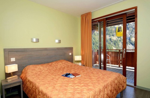 Vaujany House | La Cascade - Les Epinettes 5