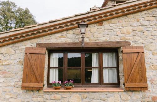 Castelltercol Apartment | La Caseta del Munt