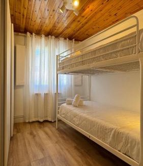 Puigcerda Apartment | La Caseta del Tiet, Puigcerdà