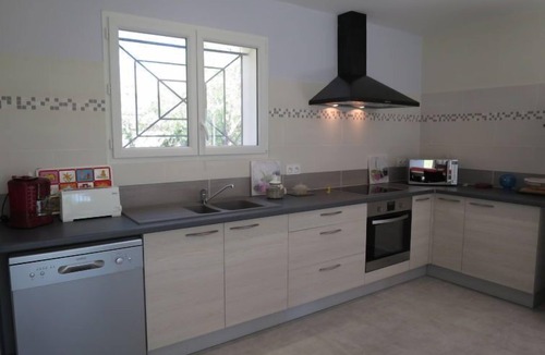 Civrac-en-Medoc House | La Casita by Interhome