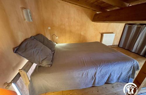 La Serpent House | La casita