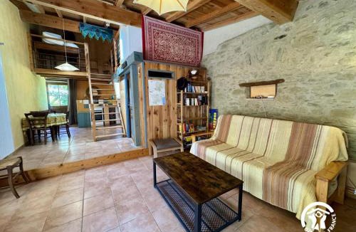 La Serpent House | La casita