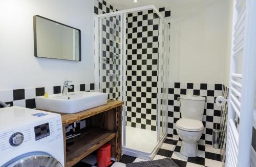 Arvieux Apartment | la casse deserte