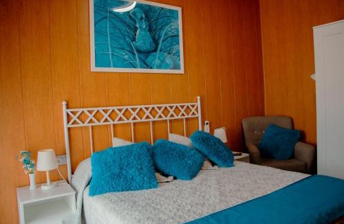 Gratallops Hotel | La Cassola del Priorat