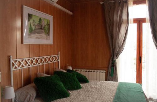 Gratallops Hotel | La Cassola del Priorat