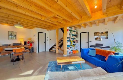 La Biolle Villa | La Châtaigneraie - Belle villa avec piscine
