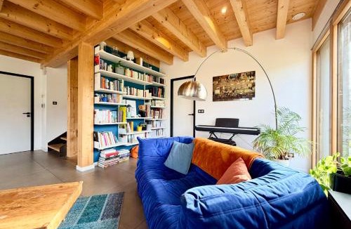 La Biolle Villa | La Châtaigneraie - Belle villa avec piscine