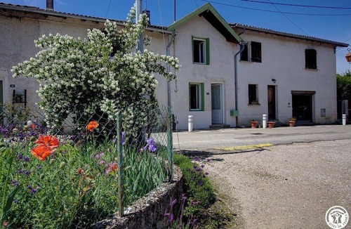 Chaztillon-la-Palud House | La Chamade - Chatillon-la-palud