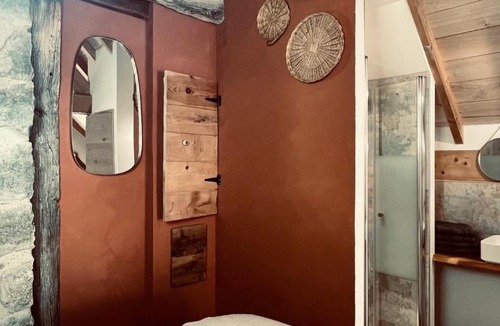 Sazos Bed & Breakfast | La chambre d'hôtes LaOalamontagne