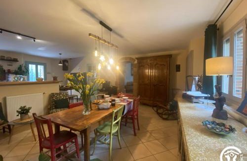 Corbere Bed & Breakfast | La chambre du mas