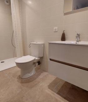 Bruniquel Hotel | La Chambrette