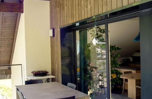 Duingt Apartment | La Champanaise - 2 bedroom apartment 300m from Lake Annecy