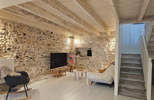 Puyoo House | La charmante
