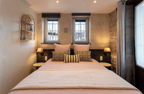 Padirac Hotel | La Charmille