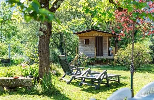 Duniere-sur-Eyrieux House | La Charrette B&B: Quiet Stay, Wi-Fi & Breakfast Included!