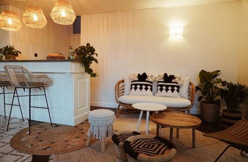 Privas Hotel | La Chaumette Porte des Suds