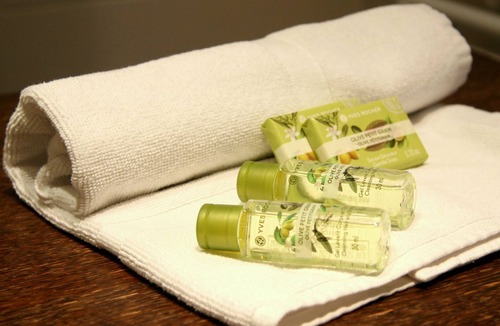 Privas Hotel | La Chaumette Porte des Suds