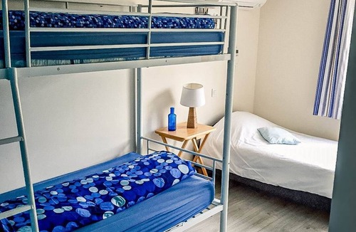 Elne House | La Cigalière Gite Bleu Azur