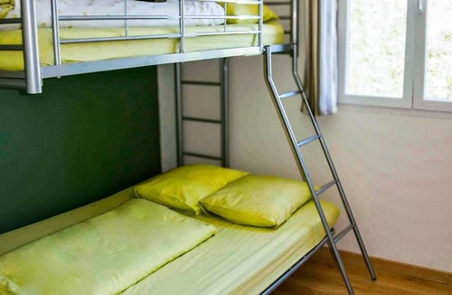 Elne House | La Cigalière Gite Vert Olive Avec Piscine Proche st Cyprien