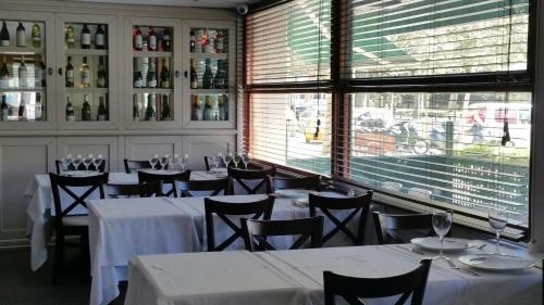 Sant Pere Hotel | La Ciudadela