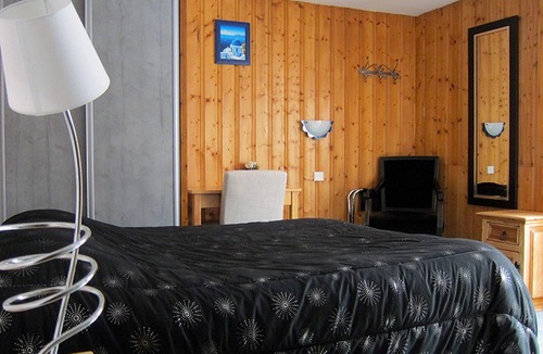 Val Cenis House | La Clé des Champs room 2