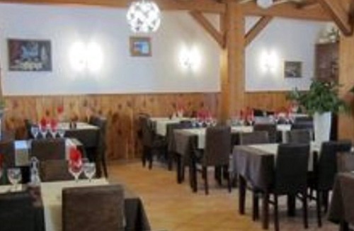 Val Cenis Hotel | La Clé des Champs triple room 2