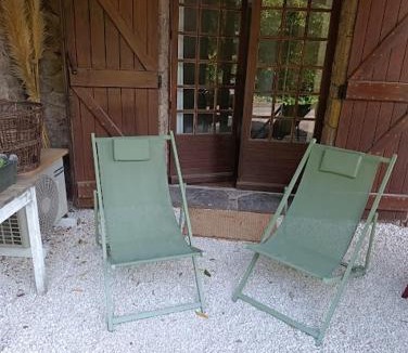 Les Adrets-de-l'Esterel House | la clé sur la porte