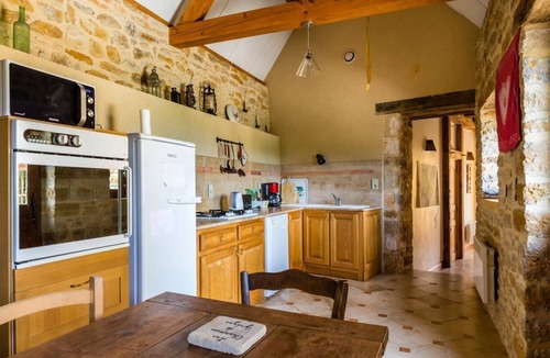 Grezes Villa | La Closerie - Five Bedroom Villa, Sleeps 8