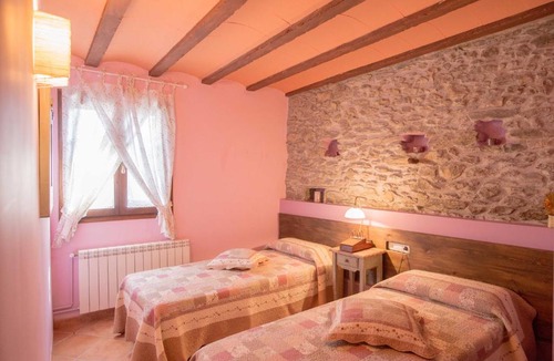 Surp House | La Coberta-Lo Paller del Coc