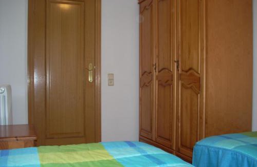 Benasque Apartment | La Coma De Alba