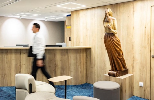 Le Mont-Saint-Michel Hotel | La Confiance