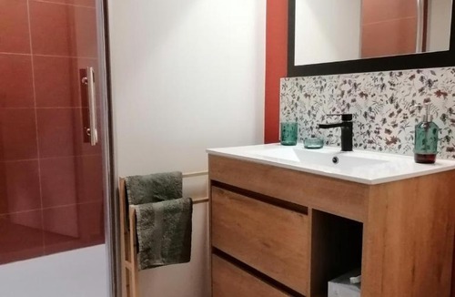 Saint-Jacques-d'Ambur Bed & Breakfast | La Consolante d'Ambur